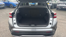 Nissan Juke 1.0 DiG-T Tekna+ 5dr DCT Petrol Hatchback